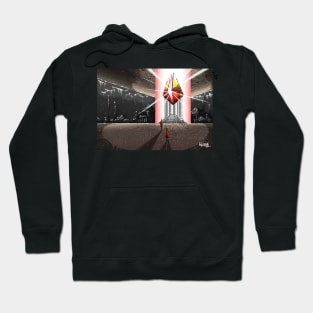 Lost City of Astora Hoodie